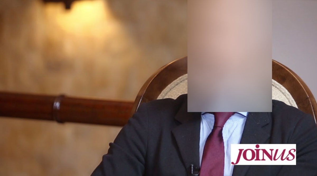 «Όταν είπα ότι είμαι gay ανακουφίστηκα»