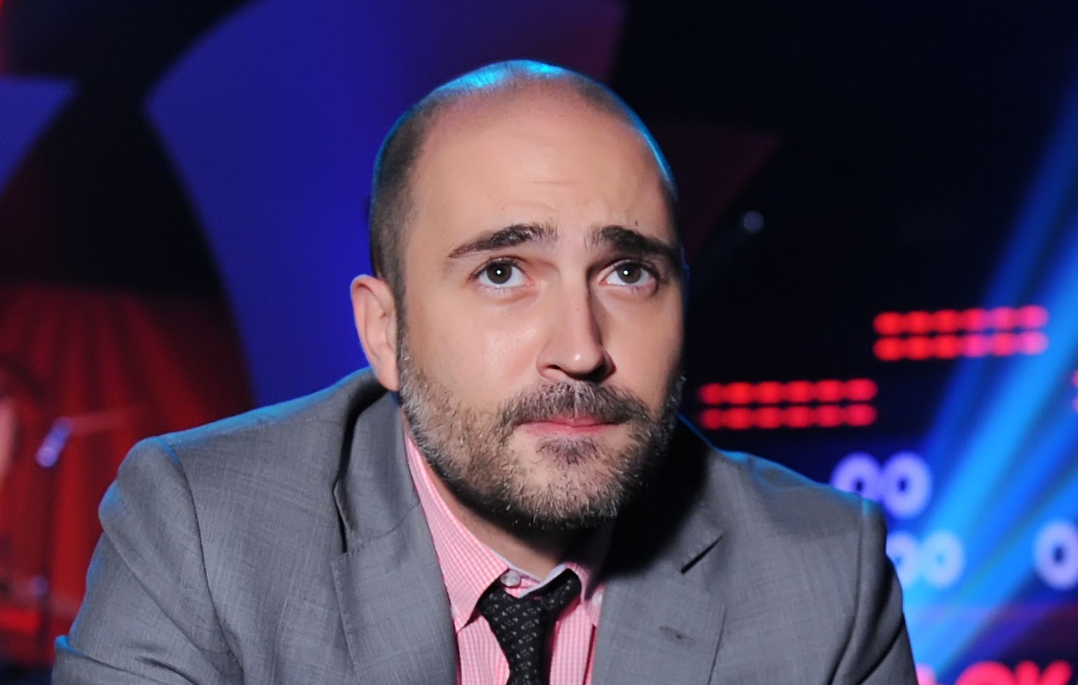 Κωνσταντίνος Μπογδάνος: «Δεν έκανα γάμο με την κυριολεξία του όρου…»