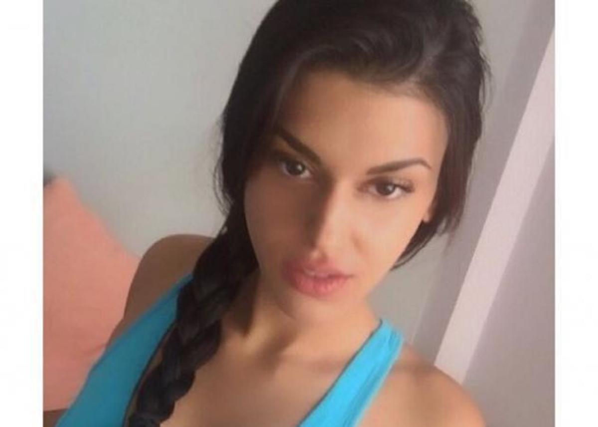 Παντελής Παντελίδης: Η τελευταία φωτογραφία που ανέβασε στο instagram η συνοδηγός του