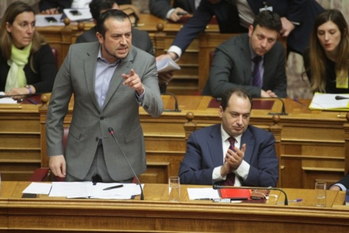 Αποκαλύψεις Παππά για τα κανάλια που θα κλείσουν!