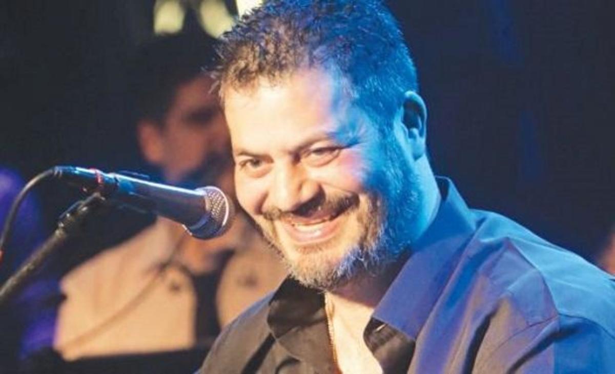 Μανώλης Κονταρός: «Θα καιγόμουν ζωντανός»!