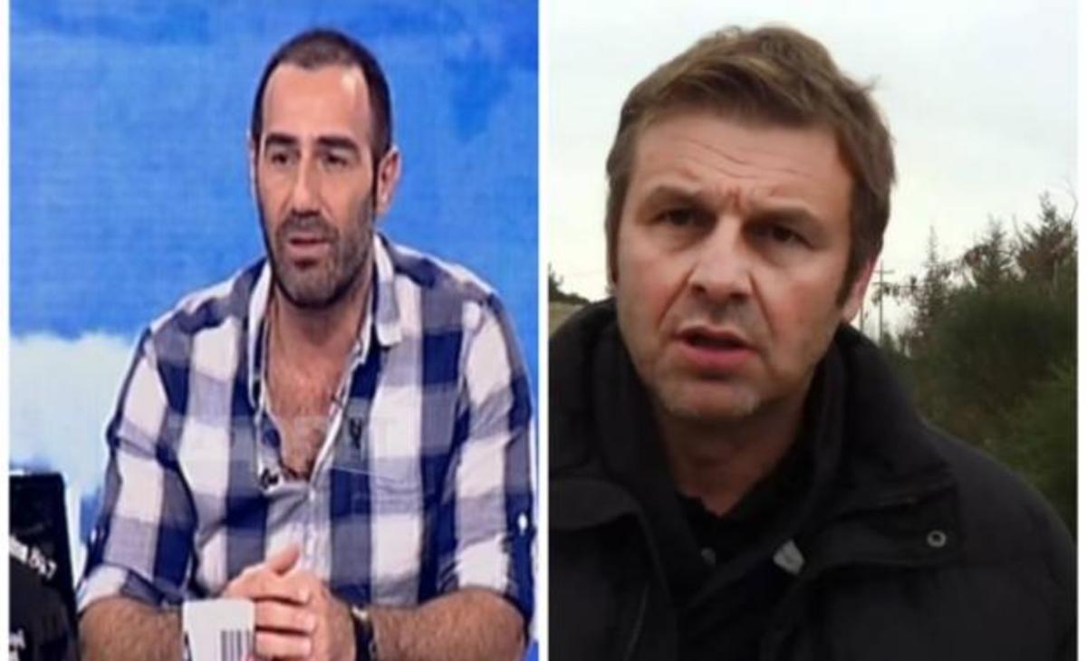 Αντώνης Κανάκης: Όλα όσα είπε για την δήλωση του Απόστολου Γκλέτσου!