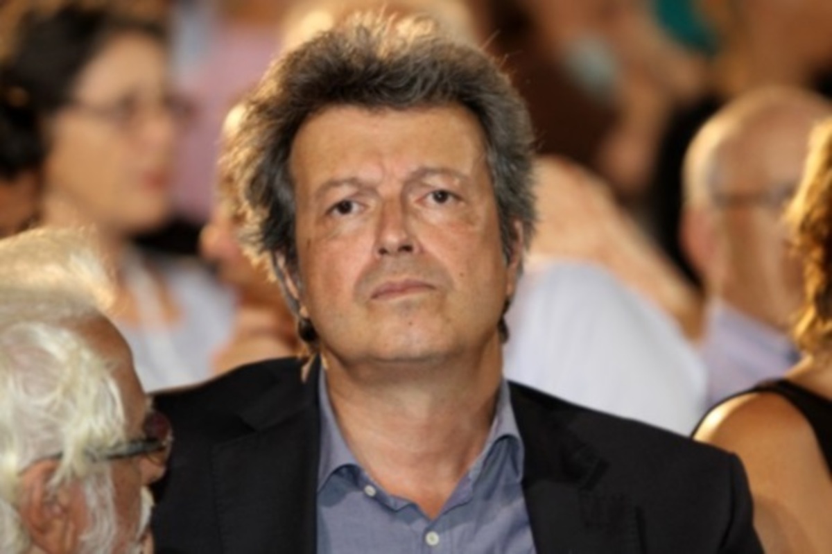 Άγριος καυγάς Τατσόπουλου – Χατζηνικολάου για τη συνέντευξη Τσίπρα