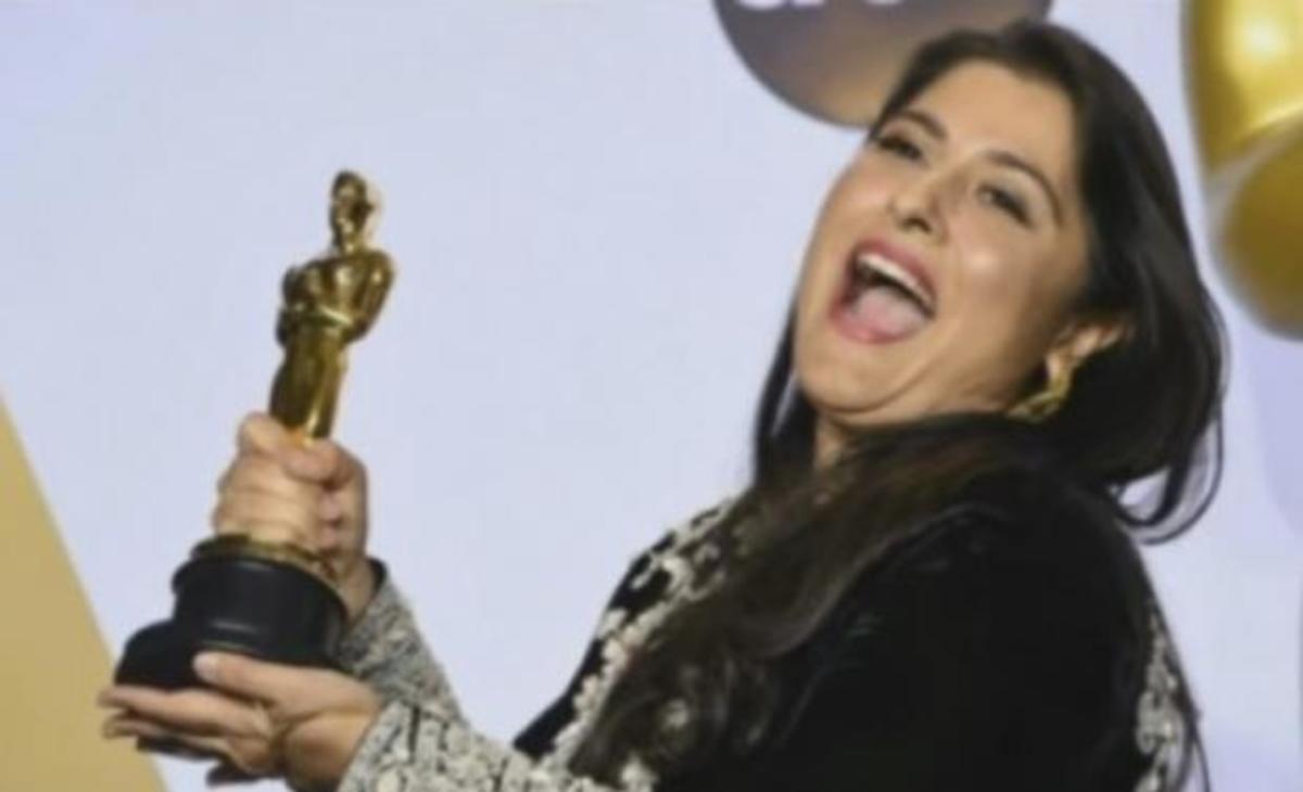 Όσκαρ 2016: Με άγριο φονικό “απάντησε” στη βράβευση του ντοκιμαντέρ!