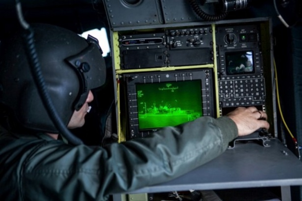 Αποβατικά του ΝΑΤΟ θα στέλνουν πίσω στην Τουρκία πρόσφυγες και μετανάστες