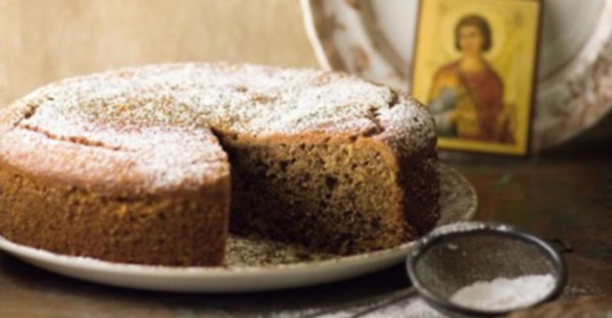 Φανουρόπιτα: Τί συμβολίζει, γιατί και πώς τι φτιάχνουμε;