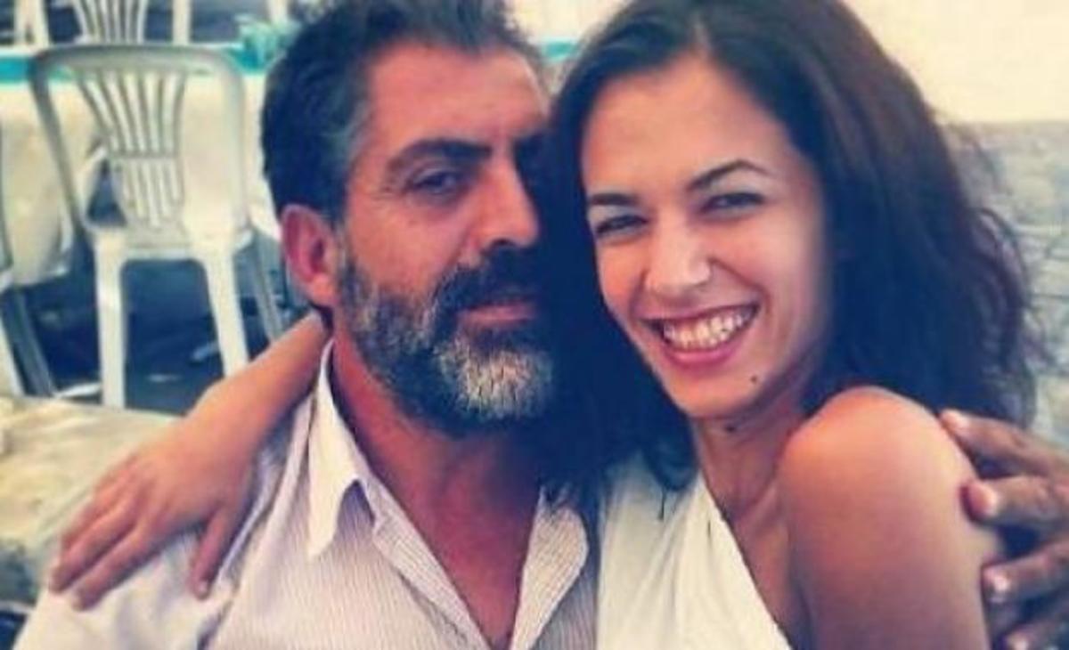 Το on air φιλί του «Ματθαίου» στην σύζυγό του και η ιστορία αγάπης τους! (VIDEO)