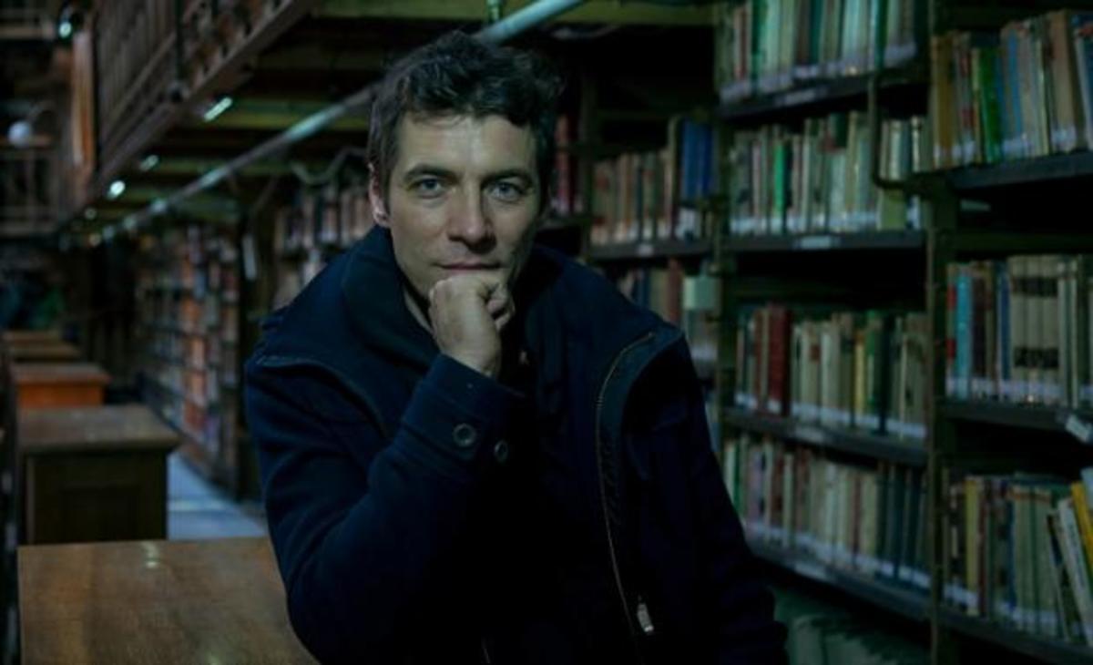 Έχει πάει με άντρα ο Γιάννης Στάνκογλου; “Για να είμαι ειλικρινής…”