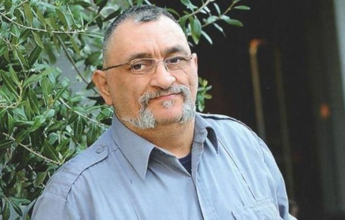 Ιάσονας Τριανταφυλλίδης: «Ο Λιάγκας κάνει μια πρωινή εκπομπούλα, η γυναίκα του είναι…»