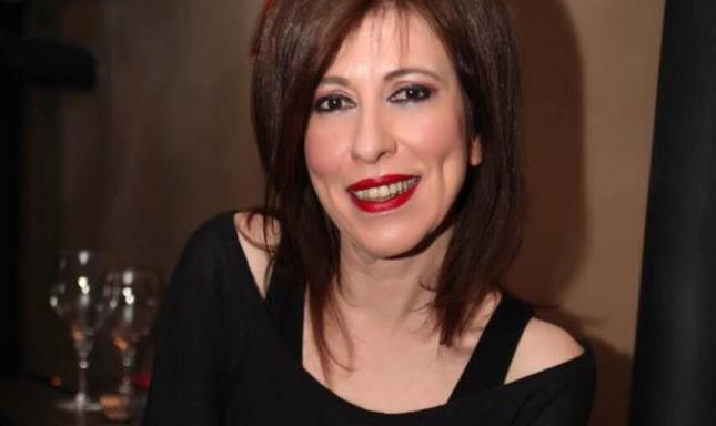 Στα δικαστήρια του Βόλου η Άβα Γαλανοπούλου για τον πρώην σύντροφο που την «έγδυσε» οικονομικά