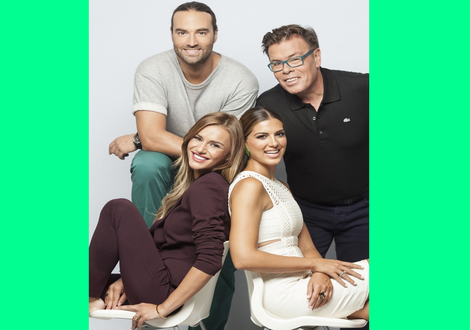 Το «Happy Day» διατήρησε την πρωτιά του και τον Φεβρουάριο