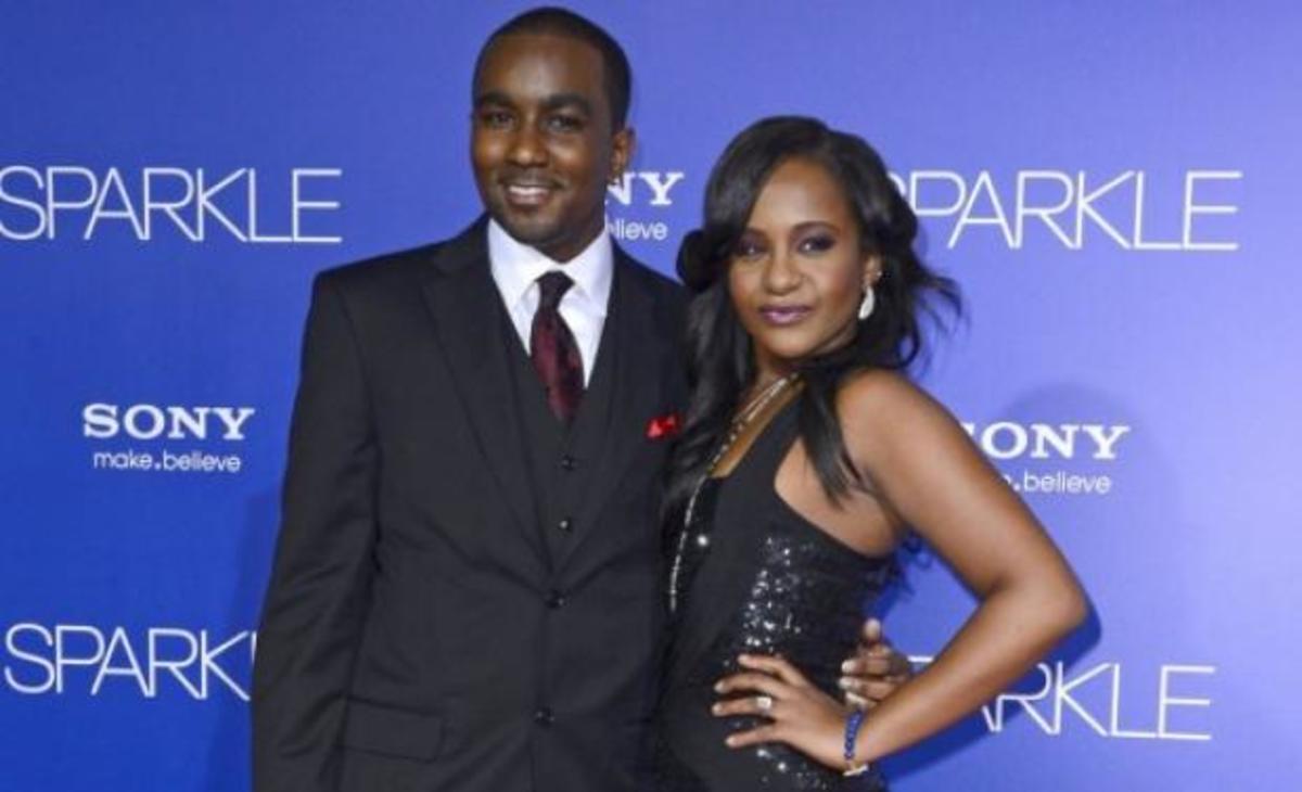 Ναρκωτικά και νερό σκότωσαν την Bobbi Kristina Brown