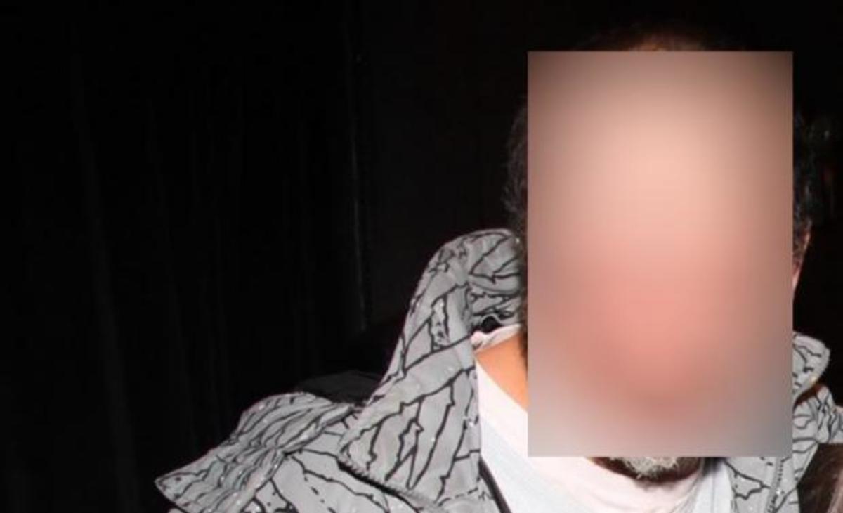 «Παντρεύτηκα τον σύντροφό μου παρουσία του γιου μου»!