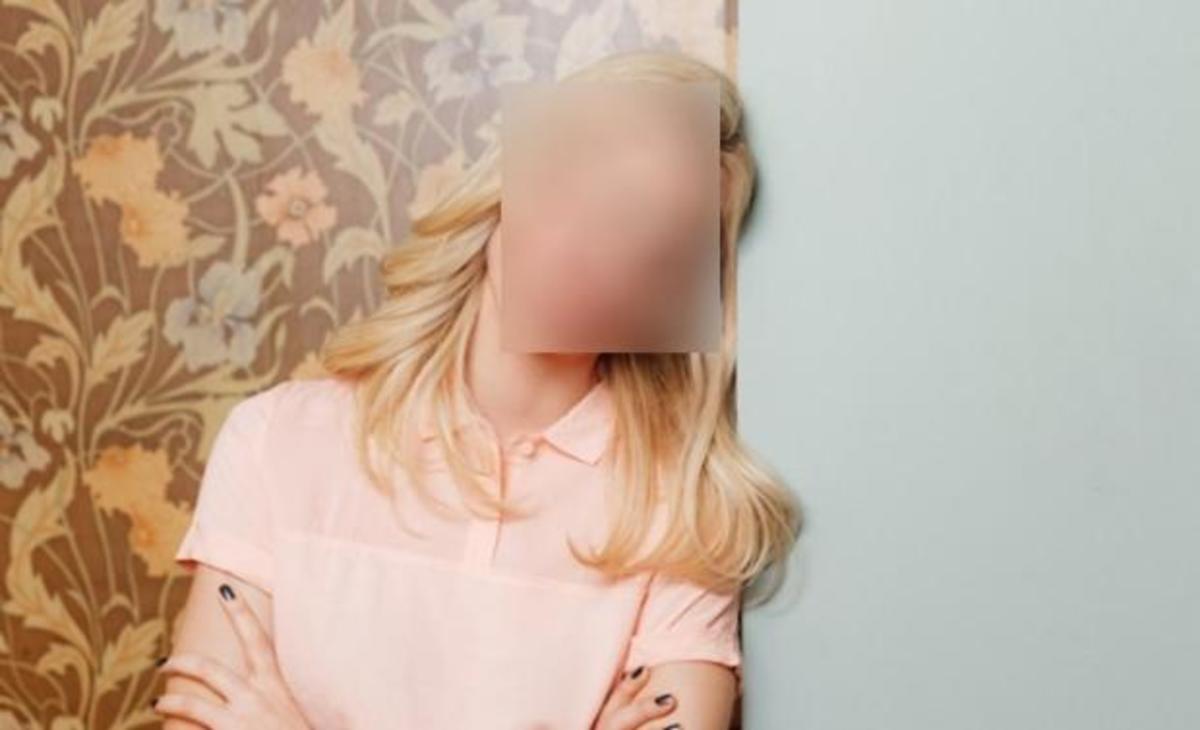 Ελληνίδα ηθοποιός: «Δεν νιώθω άβολα όταν εμφανίζομαι γυμνή επί σκηνής»!