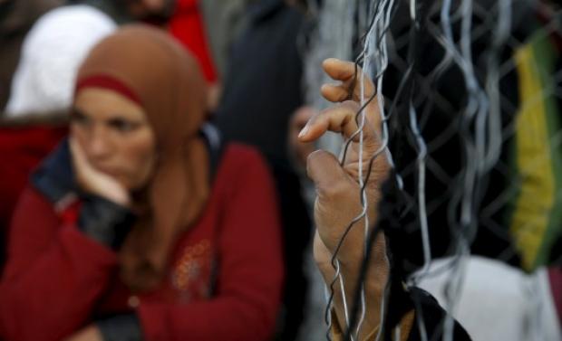Ψυχρολουσία! Νίπτει τας χείρας της η Ευρώπη για τους πρόσφυγες!