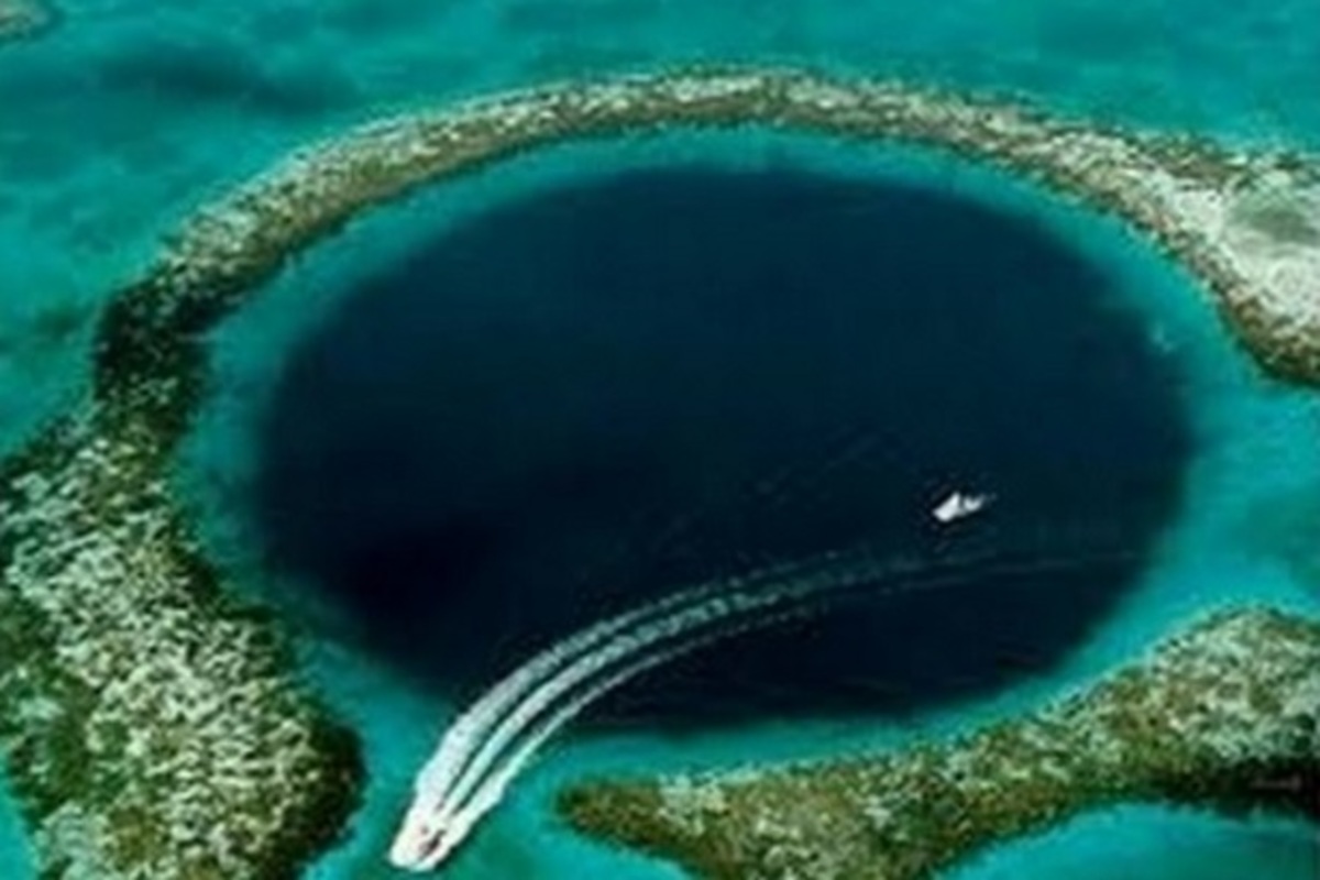 Άκουσαν το βαθύτερο σημείο των ωκεανών και έχει φασαρία!