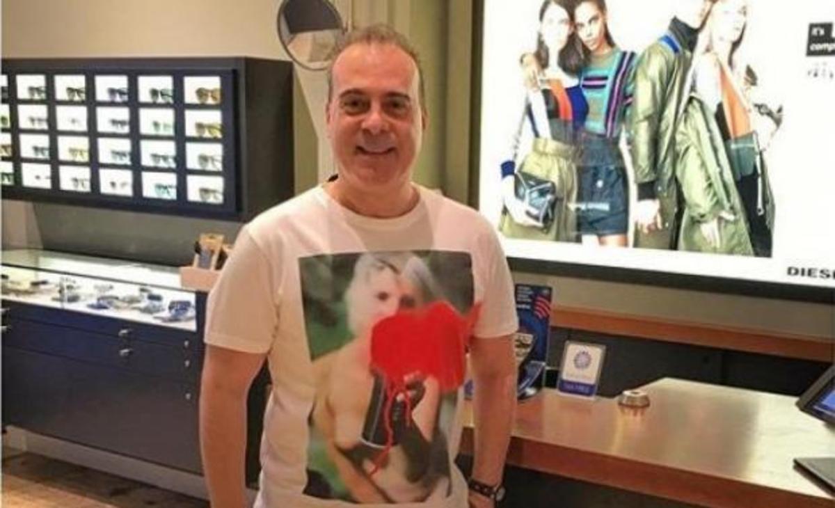 Φώτης Σεργουλόπουλος: Το ταξίδι στο Παρίσι και η επίσκεψη στο Bataclan!