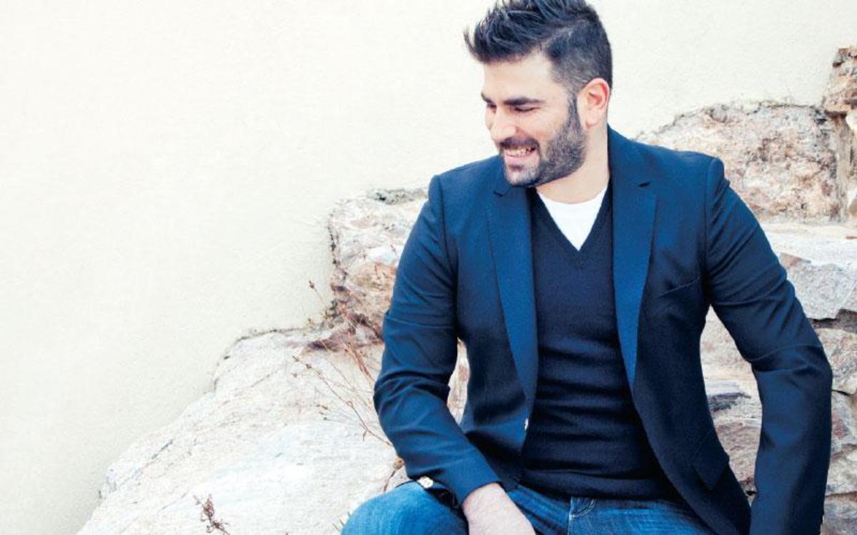 Παντελής Παντελίδης: Δεν οδηγούσε αυτός το αυτοκίνητο;