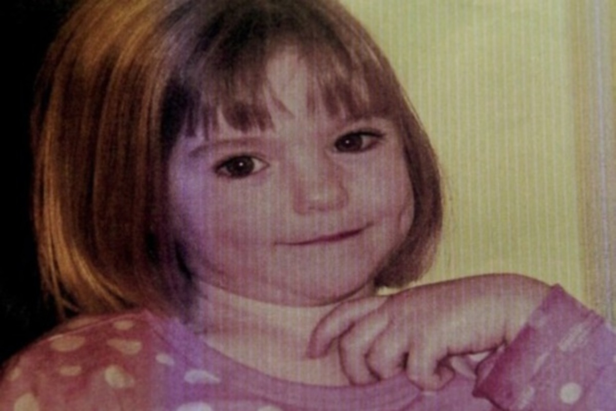 Εντόπισαν τη μικρή Μαντλίν στην Παραγουάη – Τεράστια επιχείρηση της Interpol