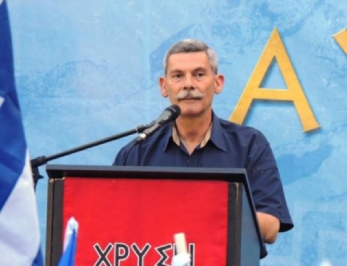 Ο Σούλτς πέταξε εκτός ευρωκοινοβουλίου ευρωβουλευτή της Χρυσής Αυγής!