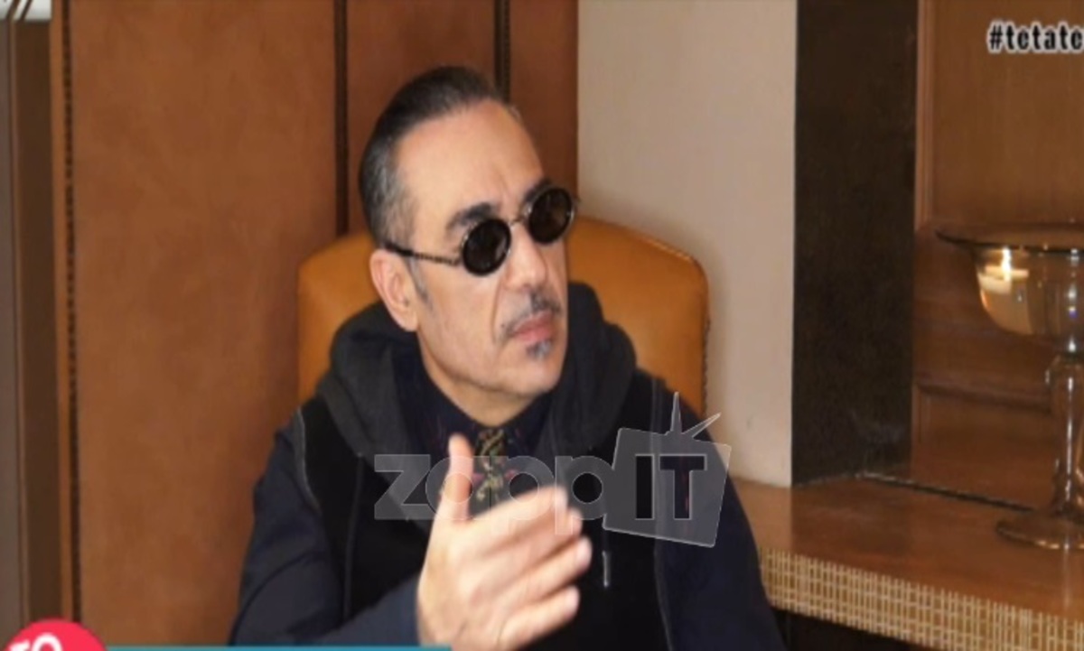 Παραλήρημα Σφακιανάκη! «Δεν είναι πρόσφυγες, είναι ριψάσπιδες που βιάζουν την πατρίδα μας»