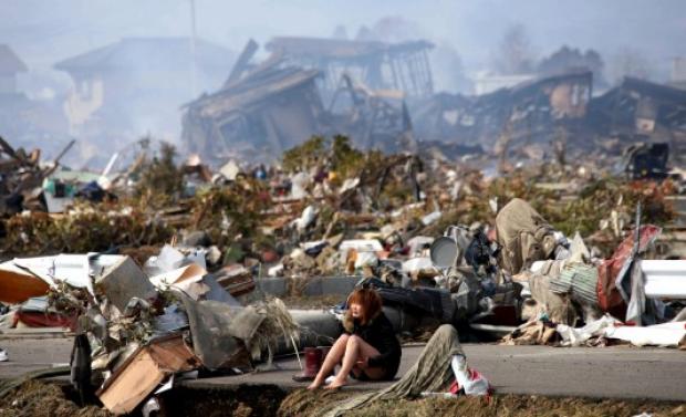 Φουκουσίμα: 5 χρόνια μετά την πυρηνική καταστροφή