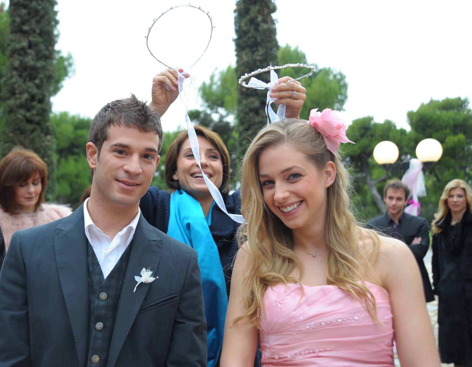 Διπλός γάμος στην «Ζωή της Άλλης»!