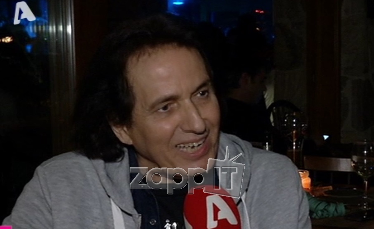 Πασχάλης Αρβανιτίδης: «Όταν διαλύθηκαν οι Ολύμπιανς…»