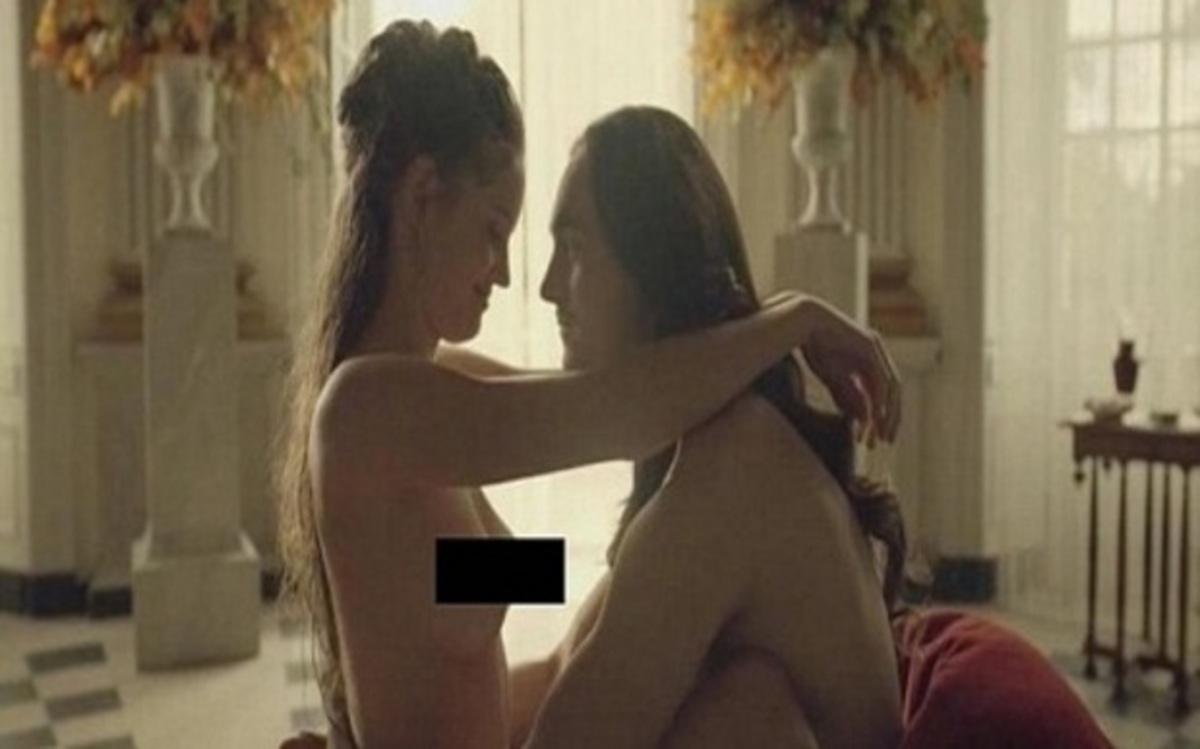 Όργια, γκέι σεξ και τραβεστί! Η σειρά με τις hardcore ερωτικές σκηνές (ΦΩΤΟ, ΒΙΝΤΕΟ)