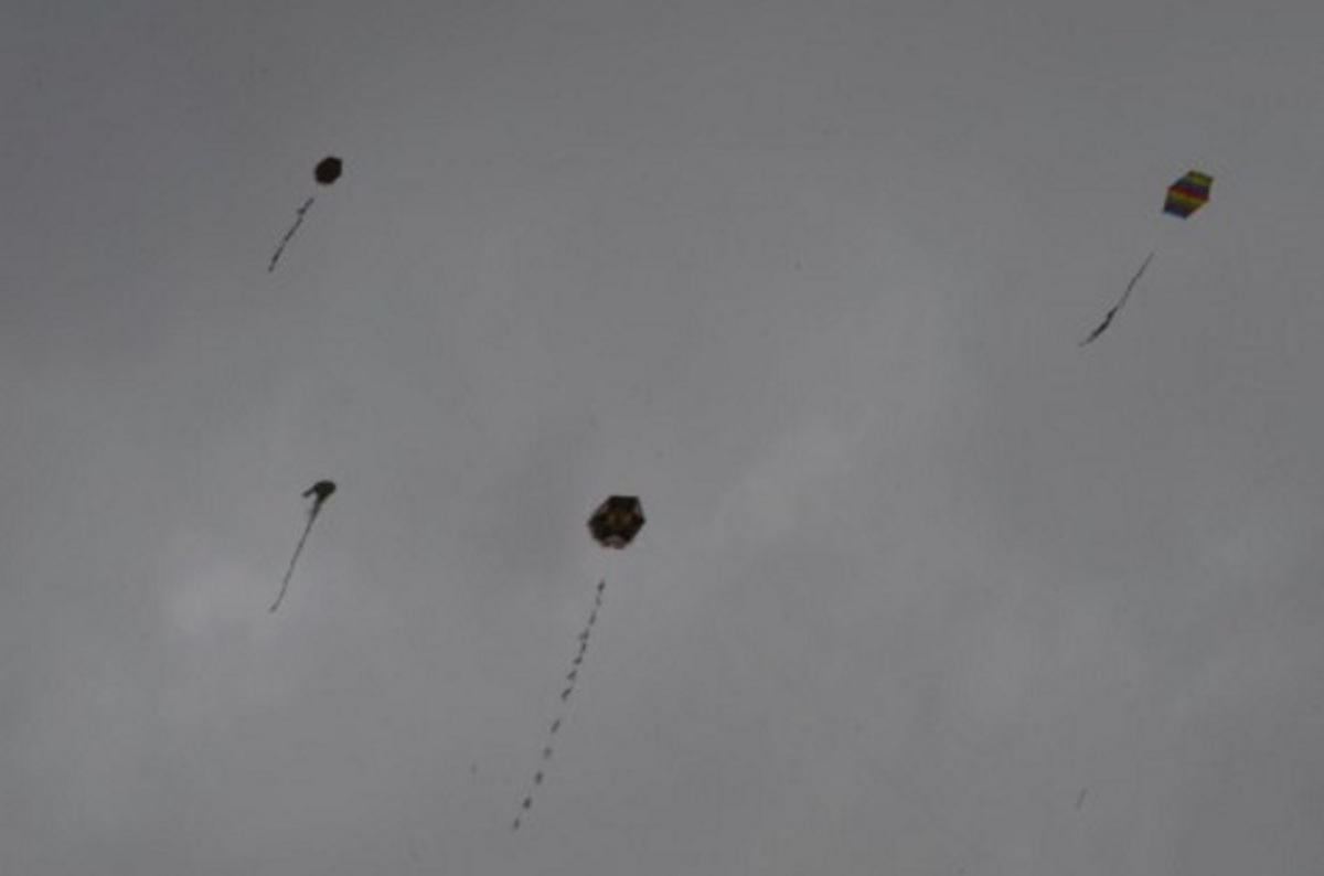 Καιρός: Κούλουμα με… ομπρέλα αντί για χαρταετό την Καθαρά Δευτέρα! Πού θα χτυπήσει η κακοκαιρία