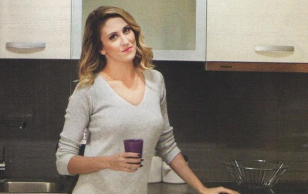 Φωτεινή Πετρογιάννη: «Δεν χάρηκε κανείς που κόπηκε το Spata Live»