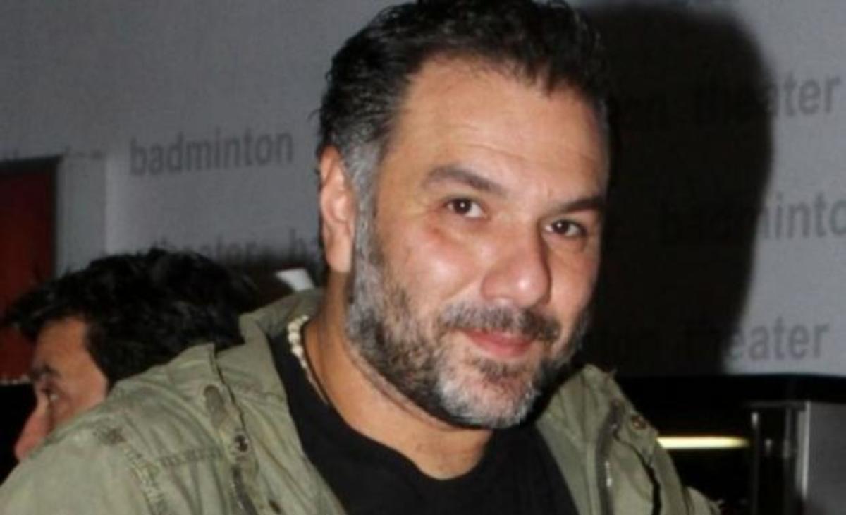 Γρηγόρης Αρναούτογλου: Τον θυμάστε πώς ήταν το 1999, όταν δούλευε στην ΕΤ3;