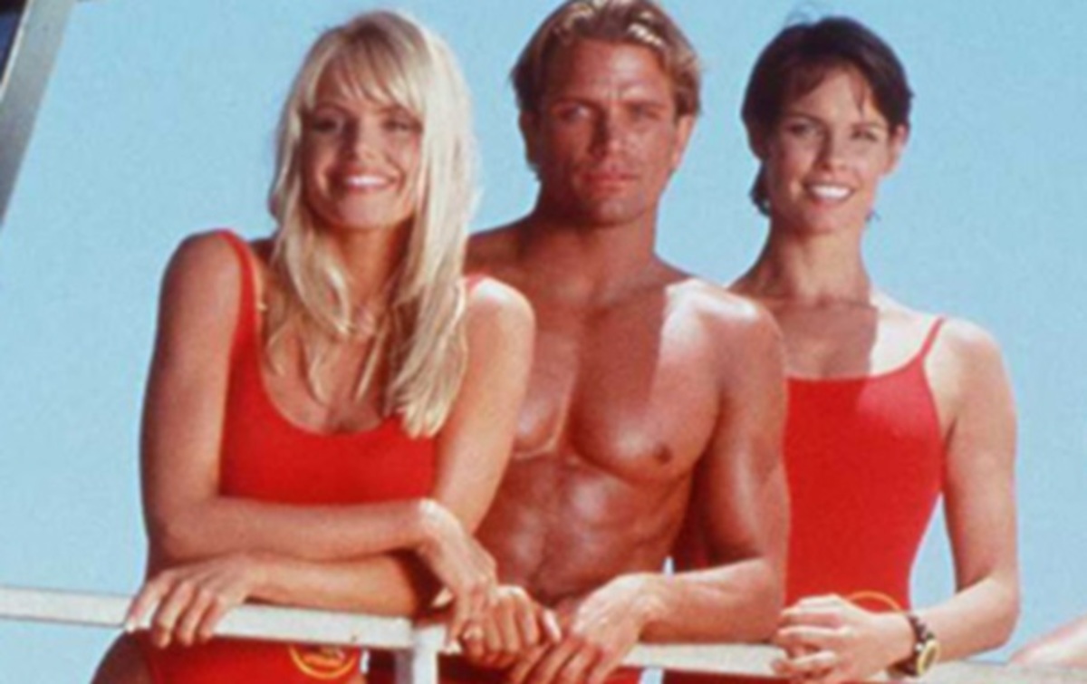 Πώς είναι σήμερα η Νίλι και η Στέφανι από το Baywatch;
