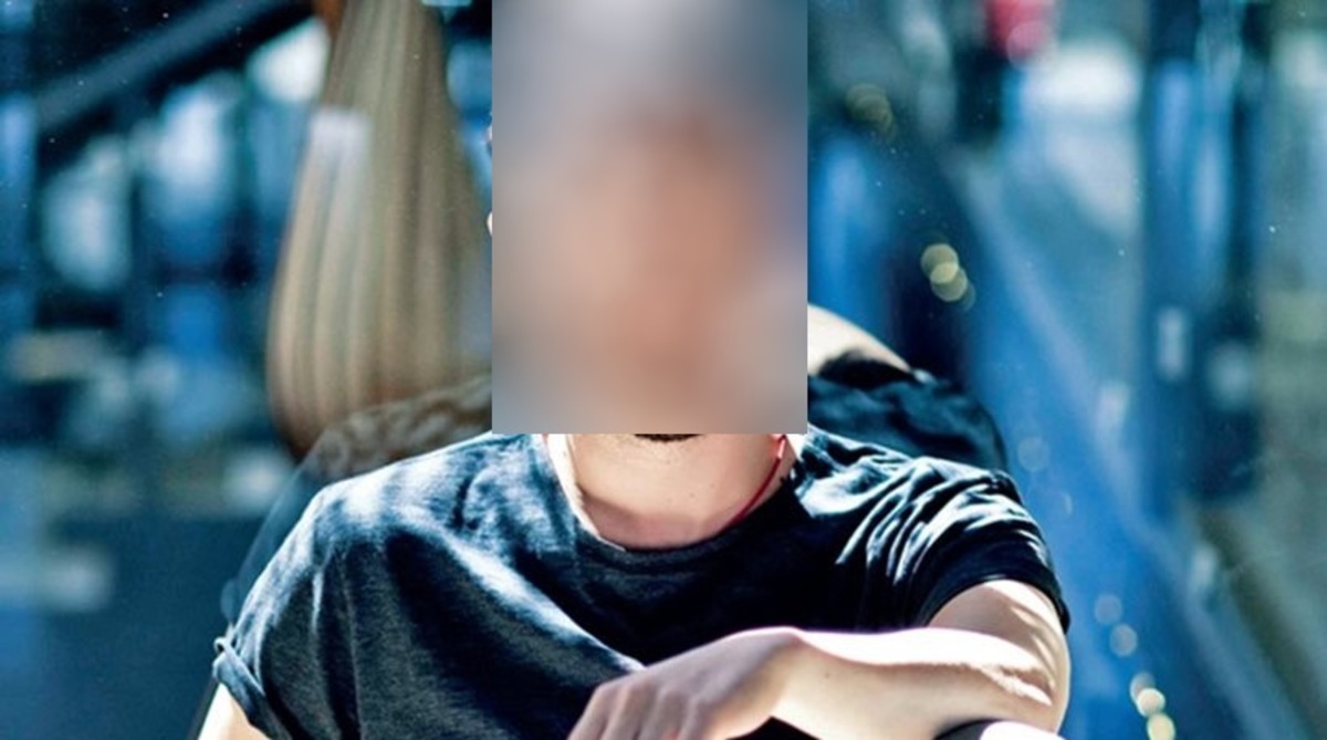 «Μπήκε στο καμαρίνι μου και άρχισε να γδύνεται…»