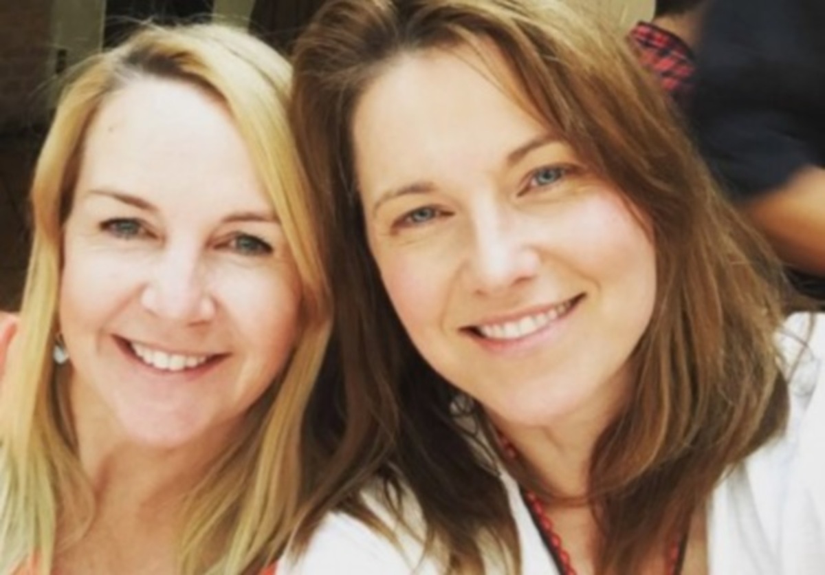 Επανέρχεται στην οθόνη η “Ζήνα” – Θα είναι ζευγάρι με την “Γαβριέλα”!