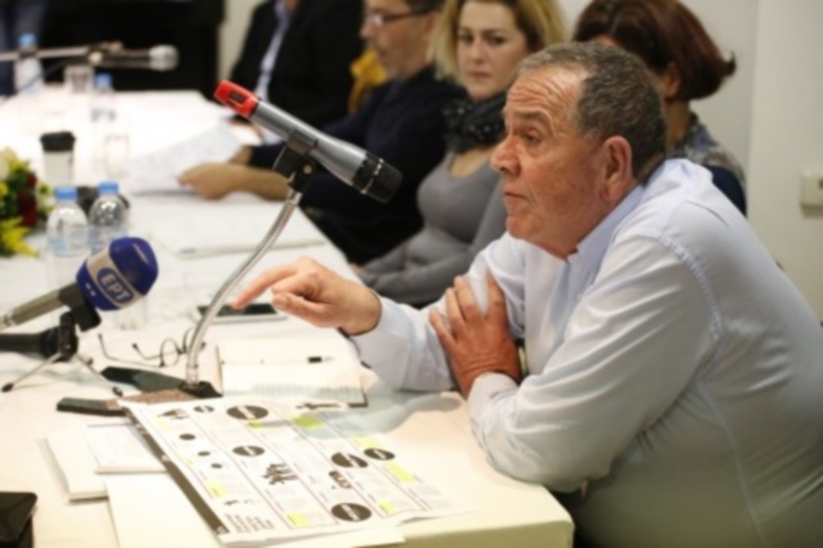 Σάλος από τη δήλωση του υπουργού Μουζάλα που αποκαλεί τα Σκόπια Μακεδονία