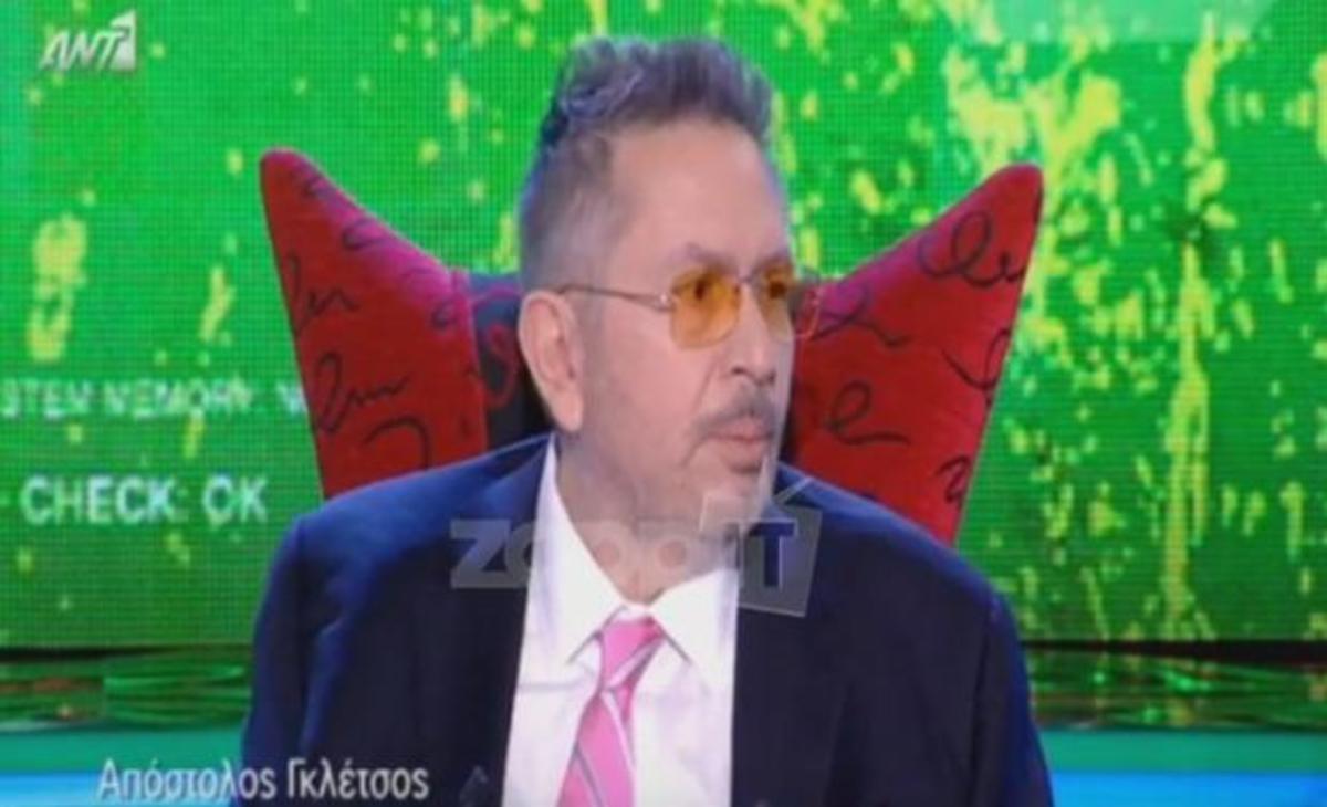 Έξαλλος ο Θέμος με τον ΣΥΡΙΖΑ για το προσφυγικό: «Βλέπουν τα μωρά στις λάσπες και δεν έχει πάει ούτε ένας;»!