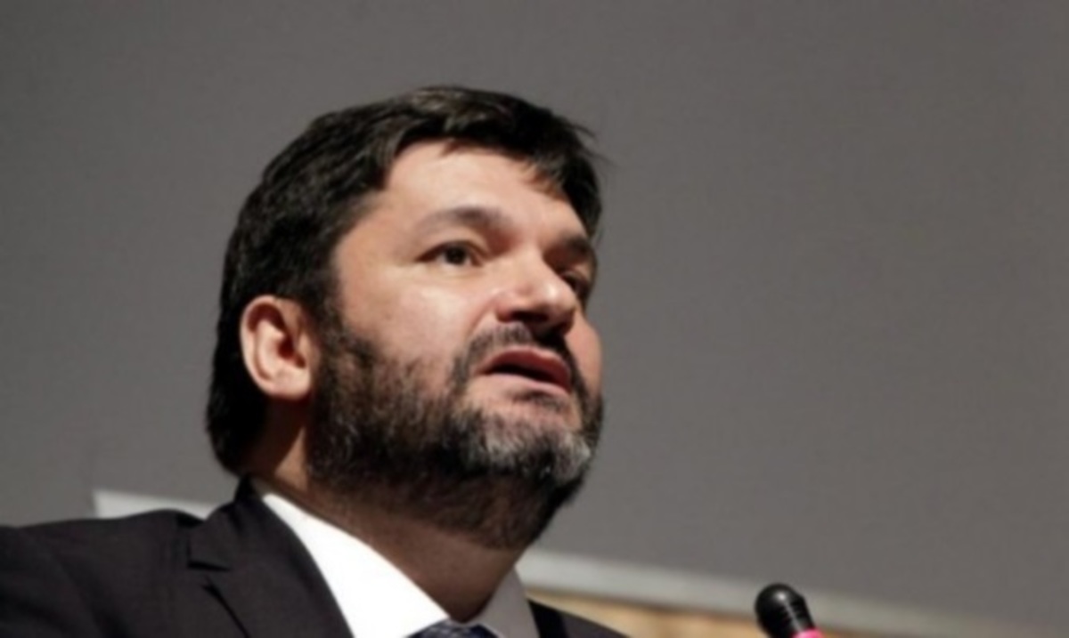 Εκτός Νέας Δημοκρατίας ο Φαήλος Κρανιδιώτης με εντολή Μητσοτάκη