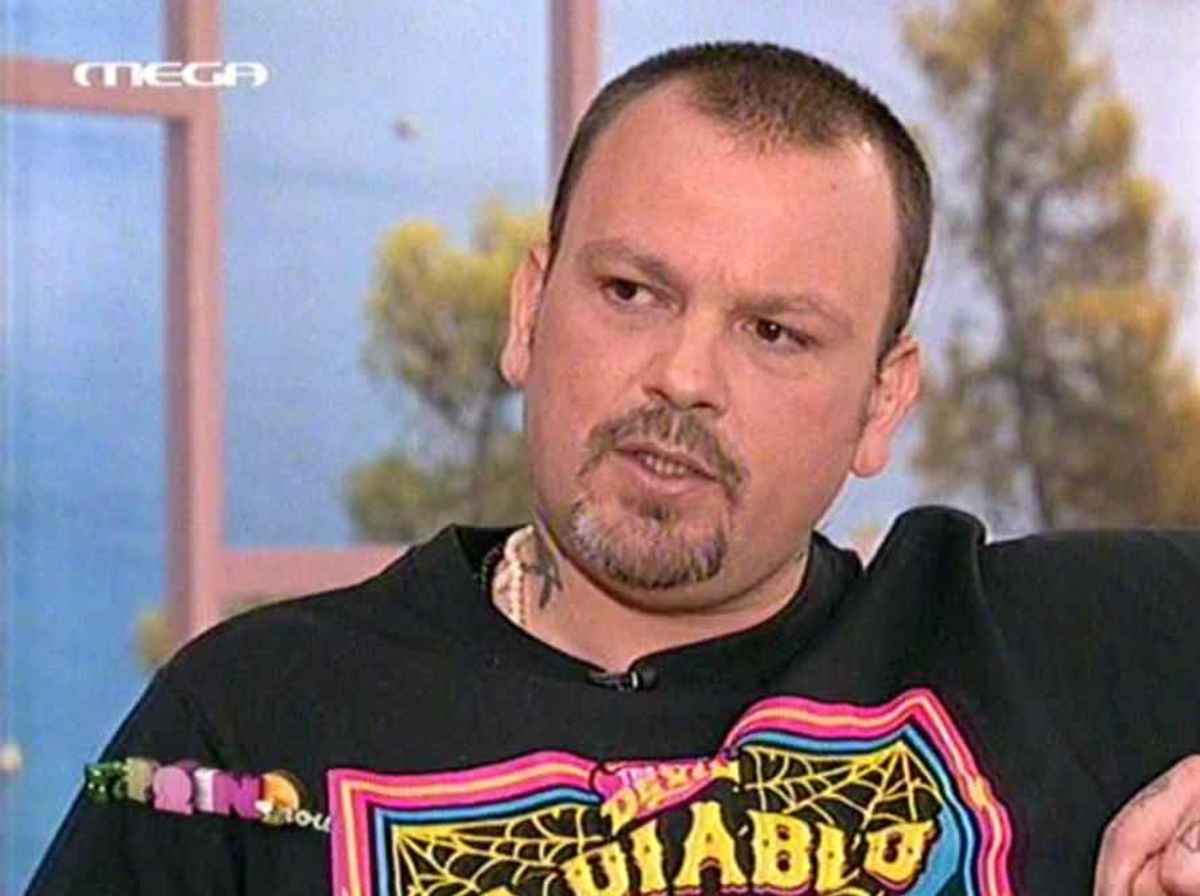 Δημήτρης Σκαρμούτσος: “Είμαι gay friendly”
