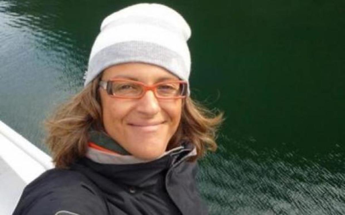 Έφυγε από τη ζωή η σκηνοθέτιδα του «Εμείς κι εμείς» Πηνελόπη Κροντηροπούλου