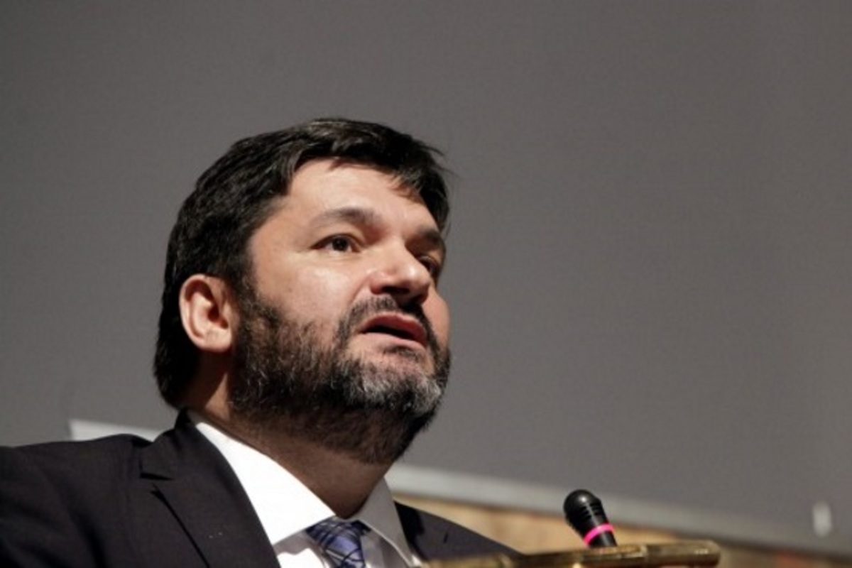 Φαήλος Κρανιδιώτης: Σκληρό κείμενο μετά τη διαγραφή από τη ΝΔ