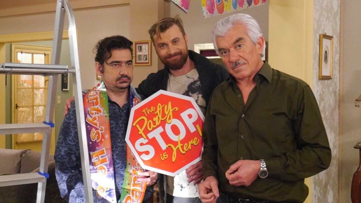 Το σόι σου… έκπληξη!