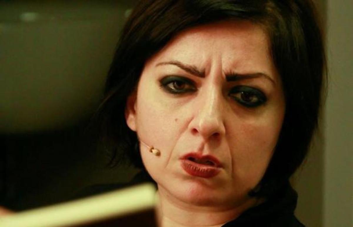 Σοφία Μουτίδου: «Ο θάνατος με χτύπησε πολύ άσχημα…»