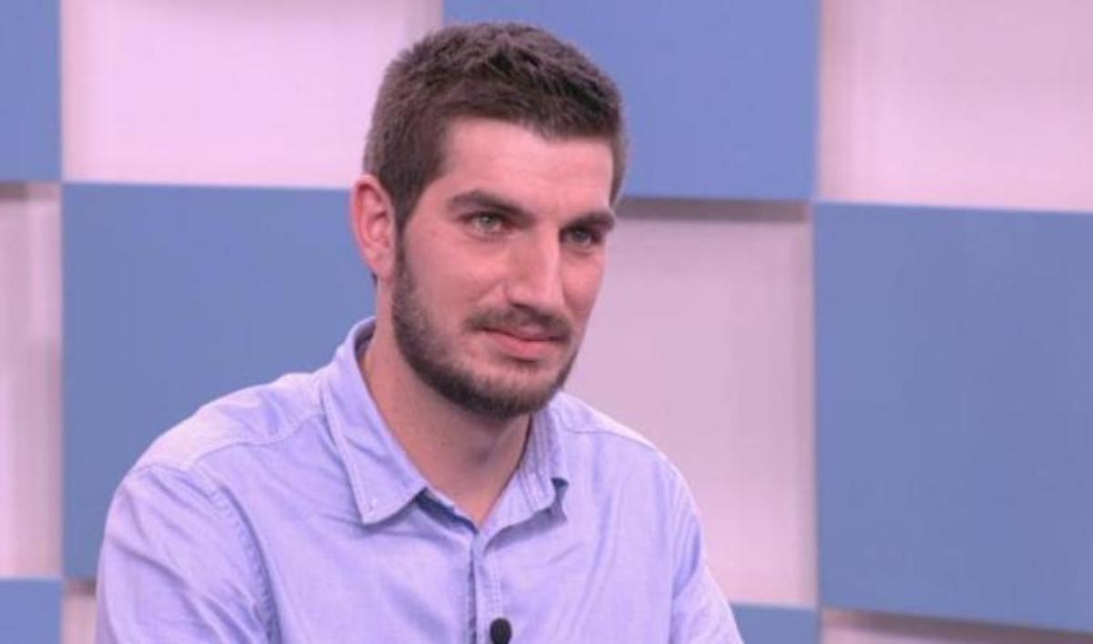 Πάμε Πακέτο: Οι δύσκολες καταστάσεις που πέρασε τον οδήγησαν σε μια απόφαση ζωής