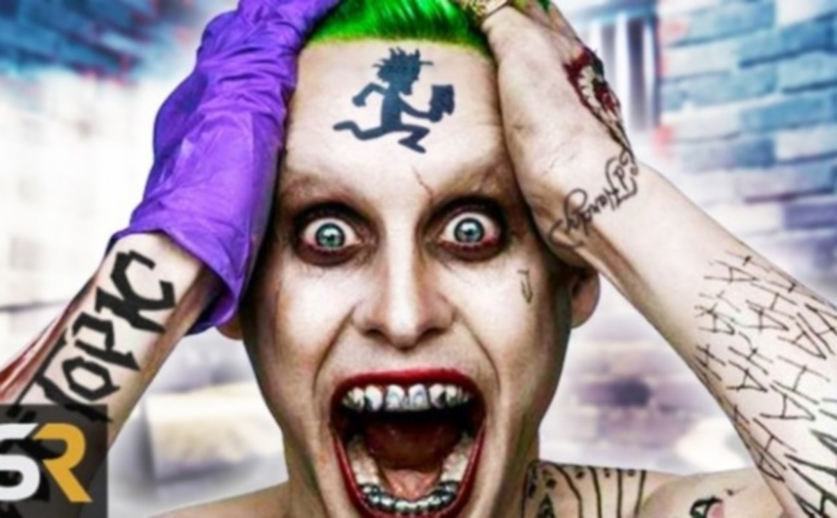 10 ηθοποιοί που σχεδόν έχασαν τα λογικά τους παίζοντας σε γνωστές ταινίες