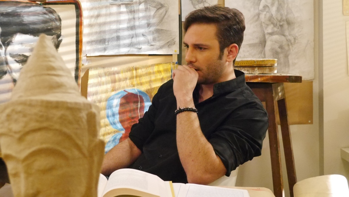 Το σόι σου: Daddy, Πατέρα, Μπαμπά…