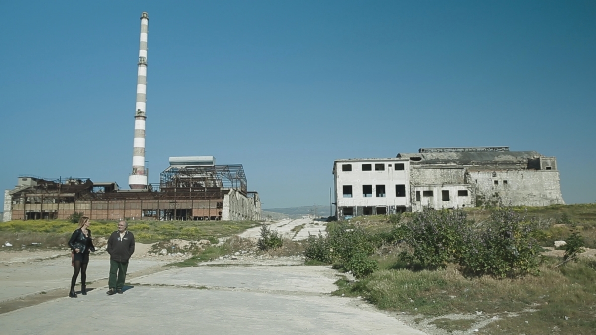 Στη γειτονιά μας… στη Δραπετσώνα