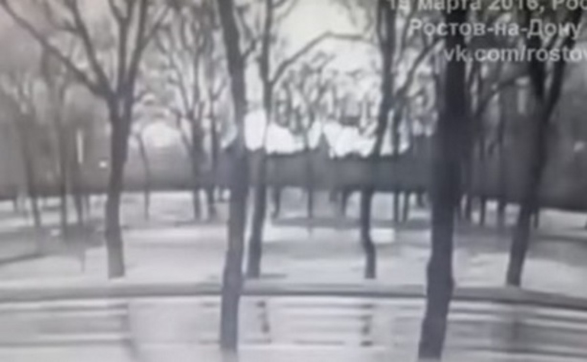 Συντριβή αεροσκάφους στη Ρωσία! Όλοι οι επιβαίνοντες νεκροί!