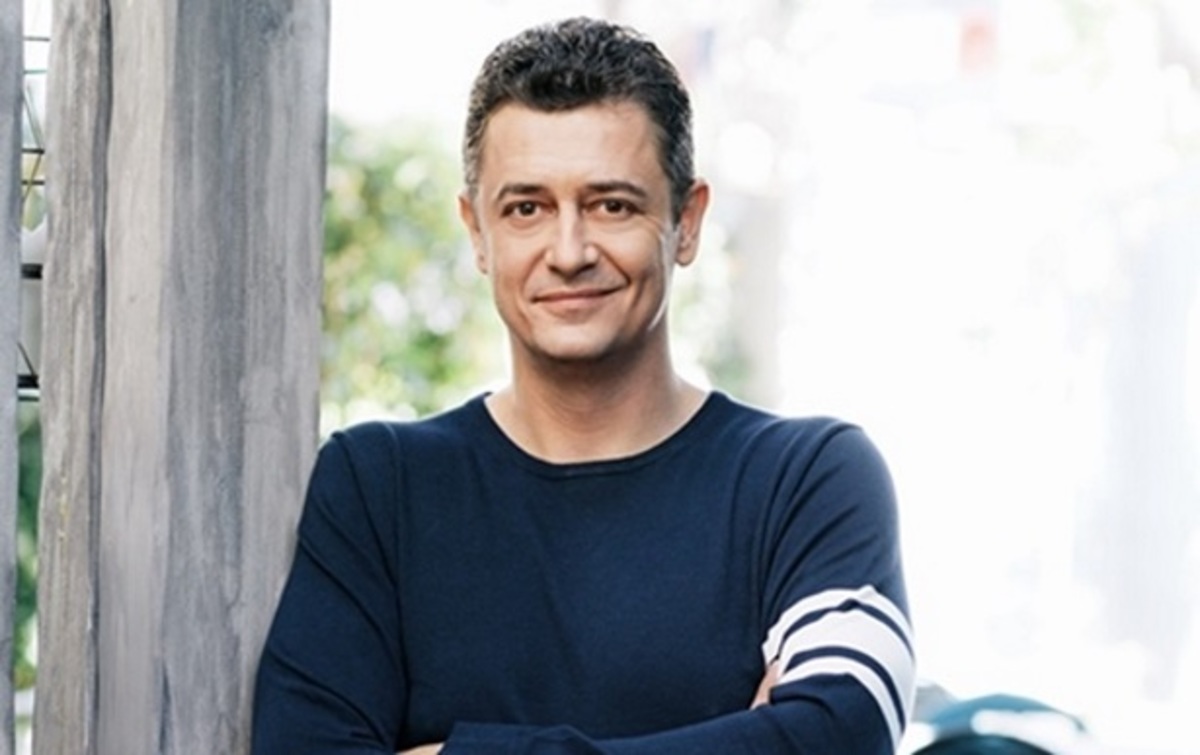 Αντώνης Σρόιτερ: Γιατί δεν είδε ποτέ το πρώτο δελτίο που εκφώνησε;