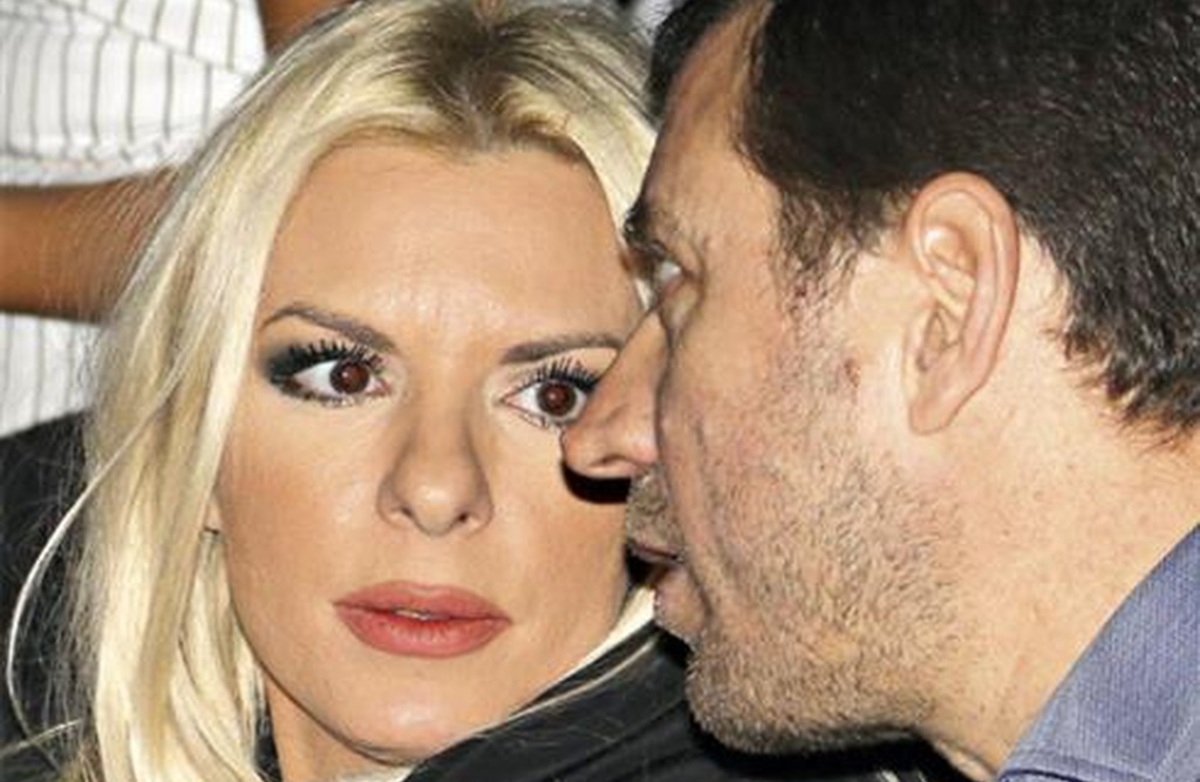 Νίκος Σαμοΐλης: Τι απαντά για τη σχέση του με την Αννίτα Πάνια;
